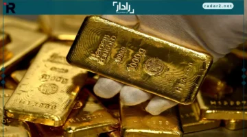 مكاسب الذهب تتخطى 2000 جنيه في الأسواق المحلية منذ بداية 2025